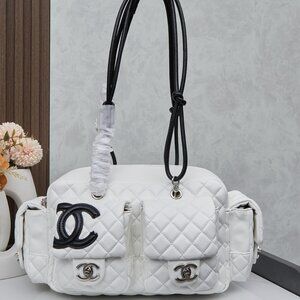 Chanel Handbags, Shoulder Bags